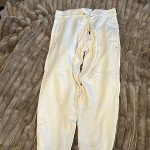 NWT Cotopaxi sweat pants